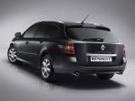 Renault Laguna Black Edition 2009 года